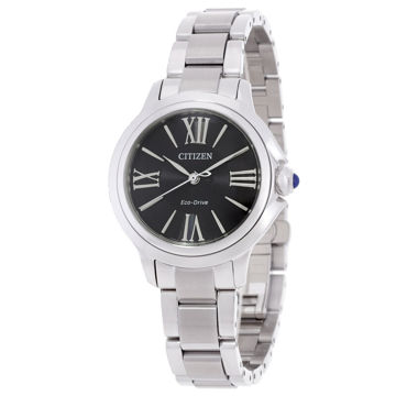 ساعت مچی زنانه سیتیزن citizen اورجینال مدل EM1160-58E