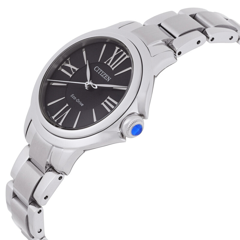 ساعت مچی زنانه سیتیزن citizen اورجینال مدل EM1160-58E