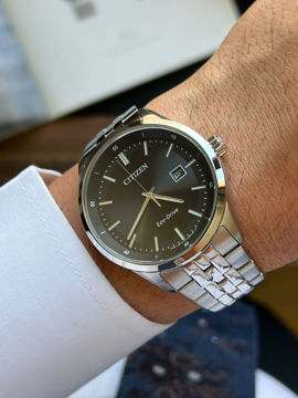 ساعت مچی مردانه سیتیزن CITIZEN مدل BM7560-59E