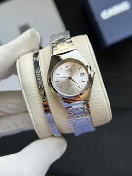 ساعت مچی زنانه کاسیو casio اورجینال مدل LTP-1170A-7ARDF