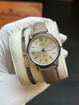 ساعت مچی زنانه کاسیو casio اورجینال مدل LTP-1303LL-7AVDF