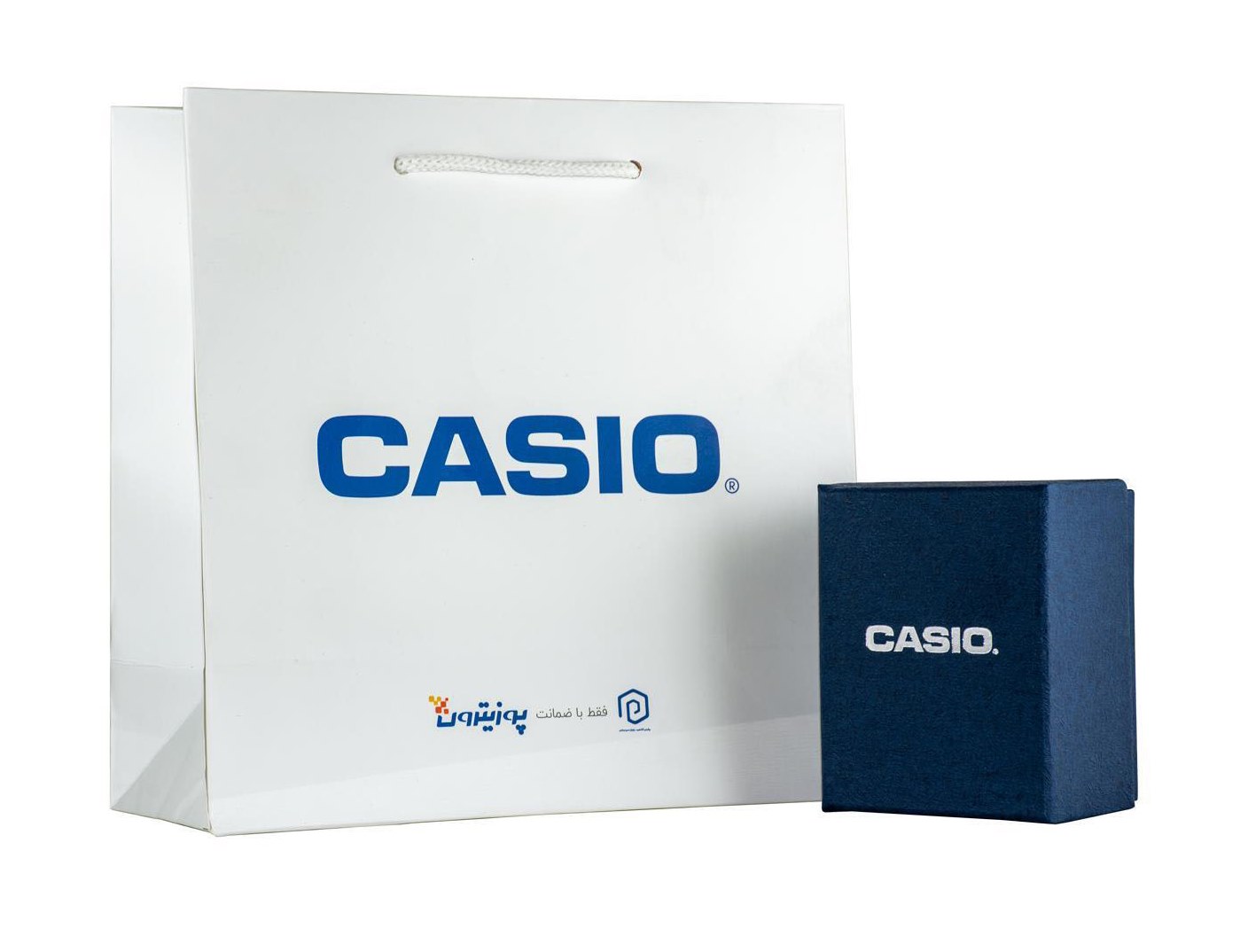 ساعت مچی زنانه کاسیو casio اورجینال مدل LTP-V007D-1EUDF