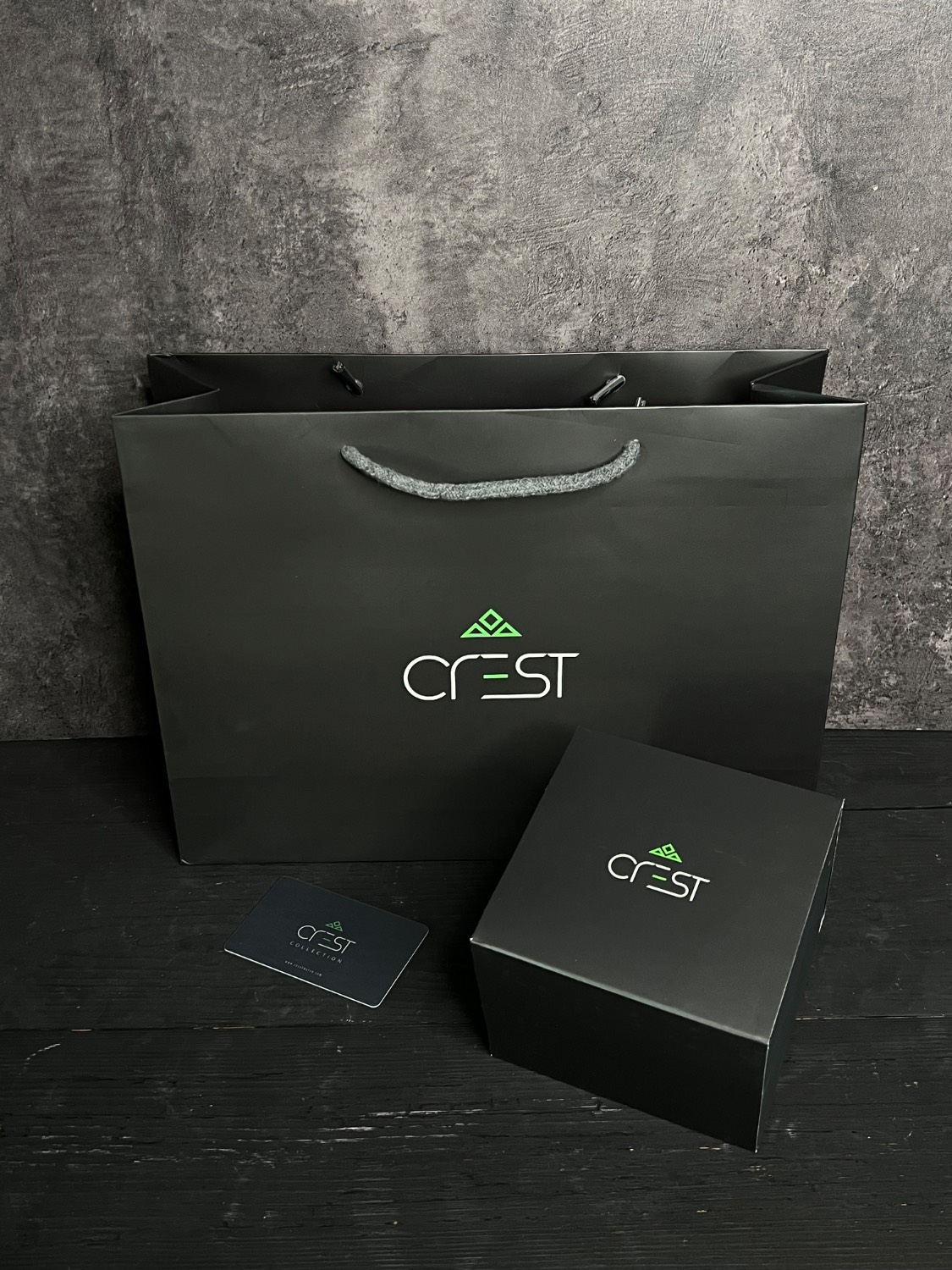 ساعت مچی مردانه کرست Crest اورجینال مدل 6300/5