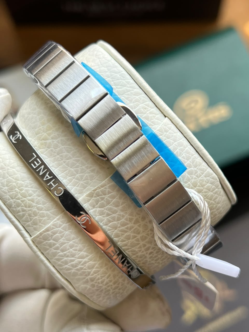 ساعت مچی زنانه داتیس Datis اورجینال مدل  D9281L-01