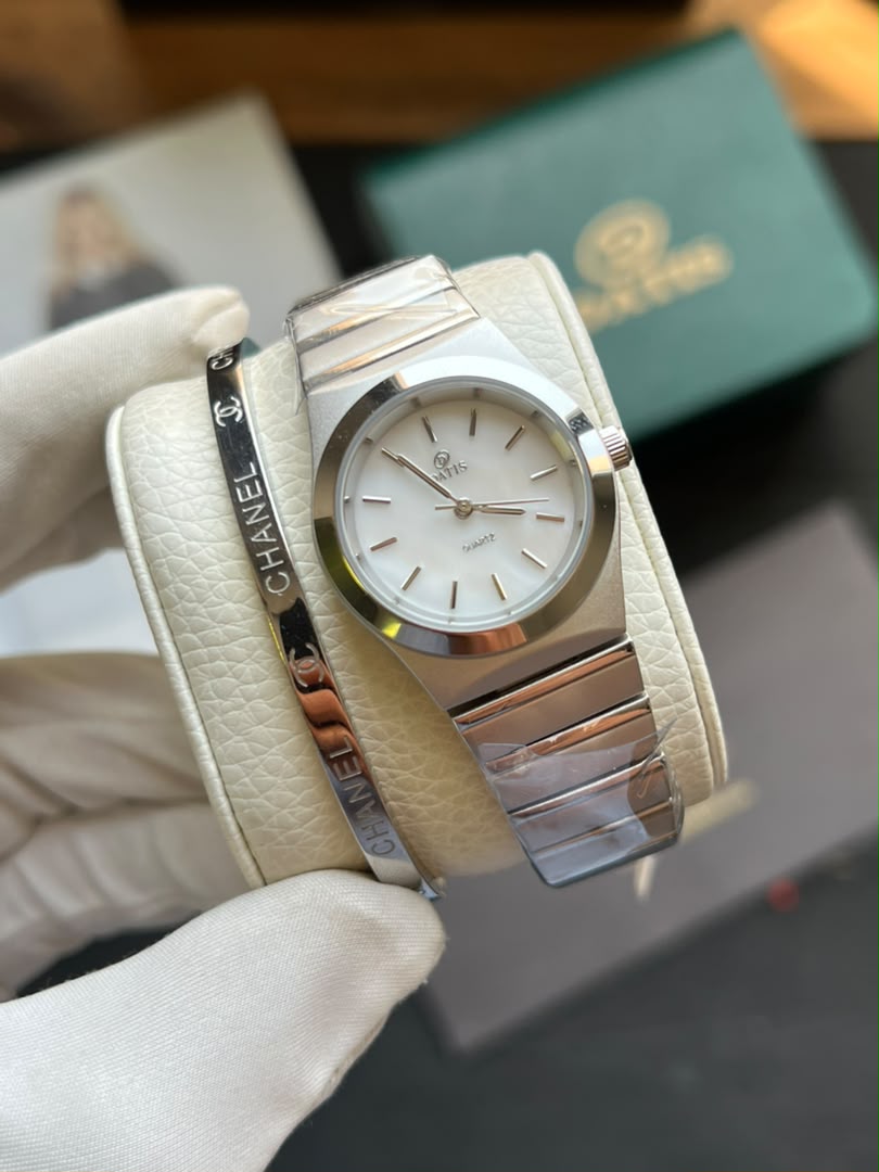 ساعت مچی زنانه داتیس Datis اورجینال مدل  D9207L-01