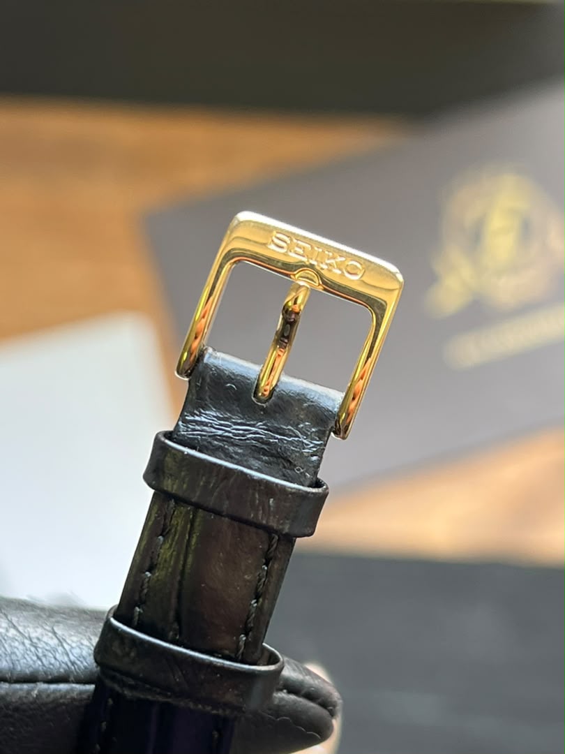 ساعت مچی زنانه سیکو seiko اورجینال مدل  SWR054