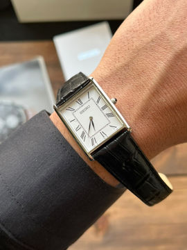 ساعت مچی مردانه سیکو seiko اورجینال مدل SWR049