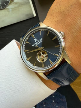 ساعت مچی مردانه دنیل کلین daniel klein اورجینال مدل  DK-1-14285-3