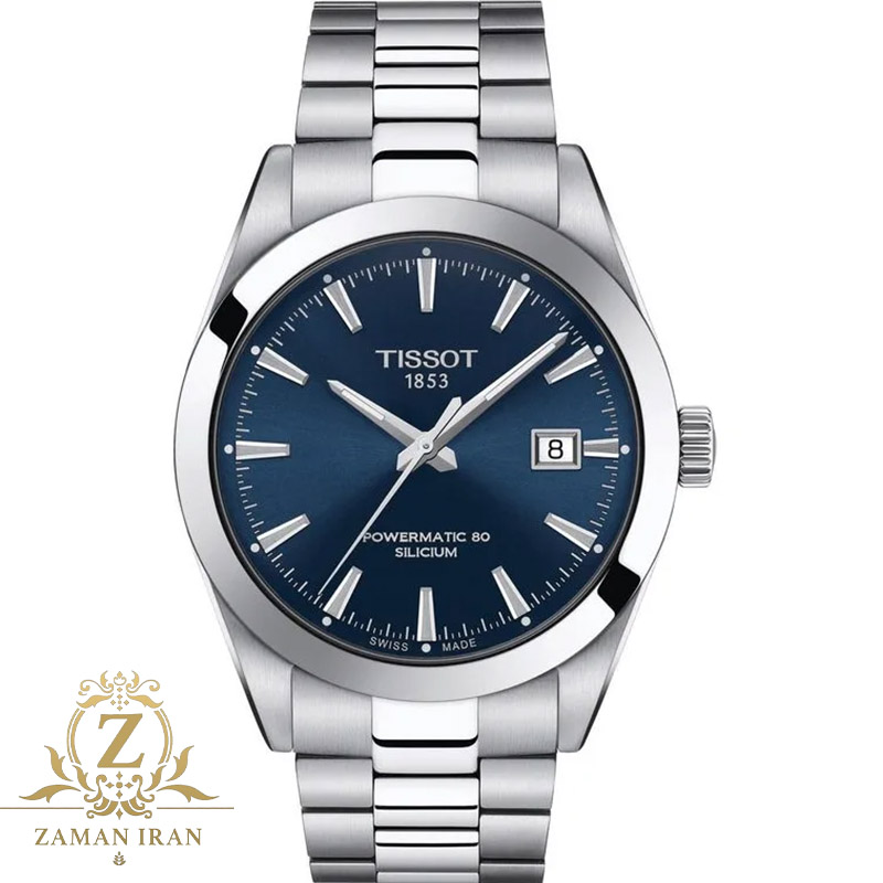 ساعت مچی مردانه تیسوت Tissot اورجینال مدل T127.407.11.041.00