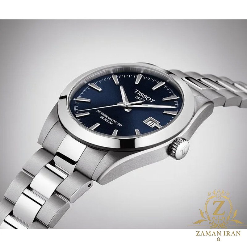 ساعت مچی مردانه تیسوت Tissot اورجینال مدل T127.407.11.041.00