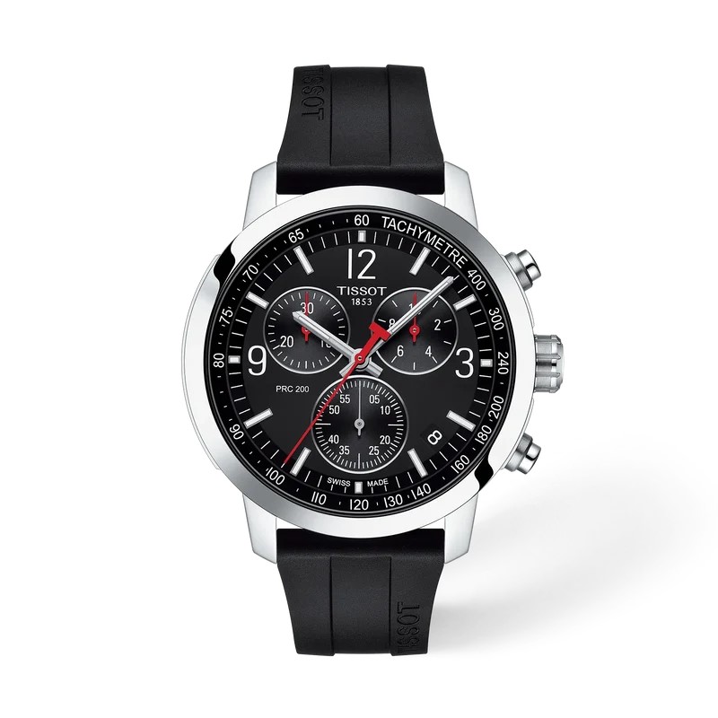 ساعت مچی مردانه تیسوت Tissot اورجینال مدل T114.417.17.057.00