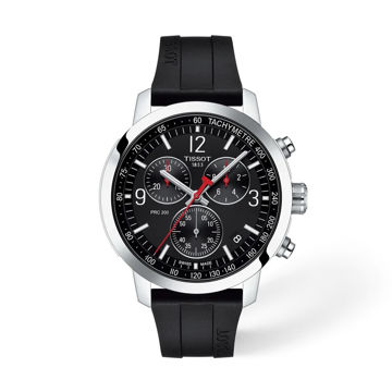 ساعت مچی مردانه تیسوت Tissot اورجینال مدل T114.417.17.057.00