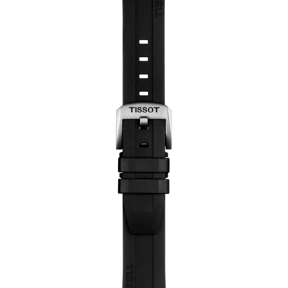 ساعت مچی مردانه تیسوت Tissot اورجینال مدل T114.417.17.057.00