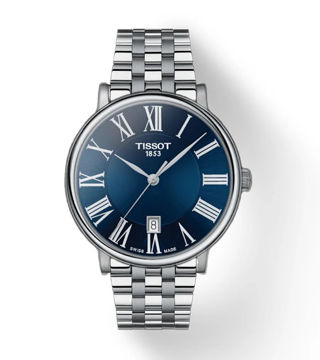 ساعت مچی مردانه تیسوت Tissot اورجینال مدل T122.410.11.043.00
