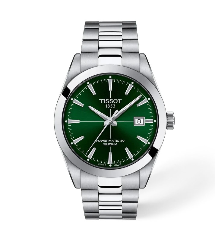 ساعت مچی مردانه تیسوت Tissot اورجینال مدل T127.407.11.091.01