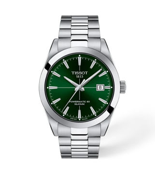 ساعت مچی مردانه تیسوت Tissot اورجینال مدل T127.407.11.091.01