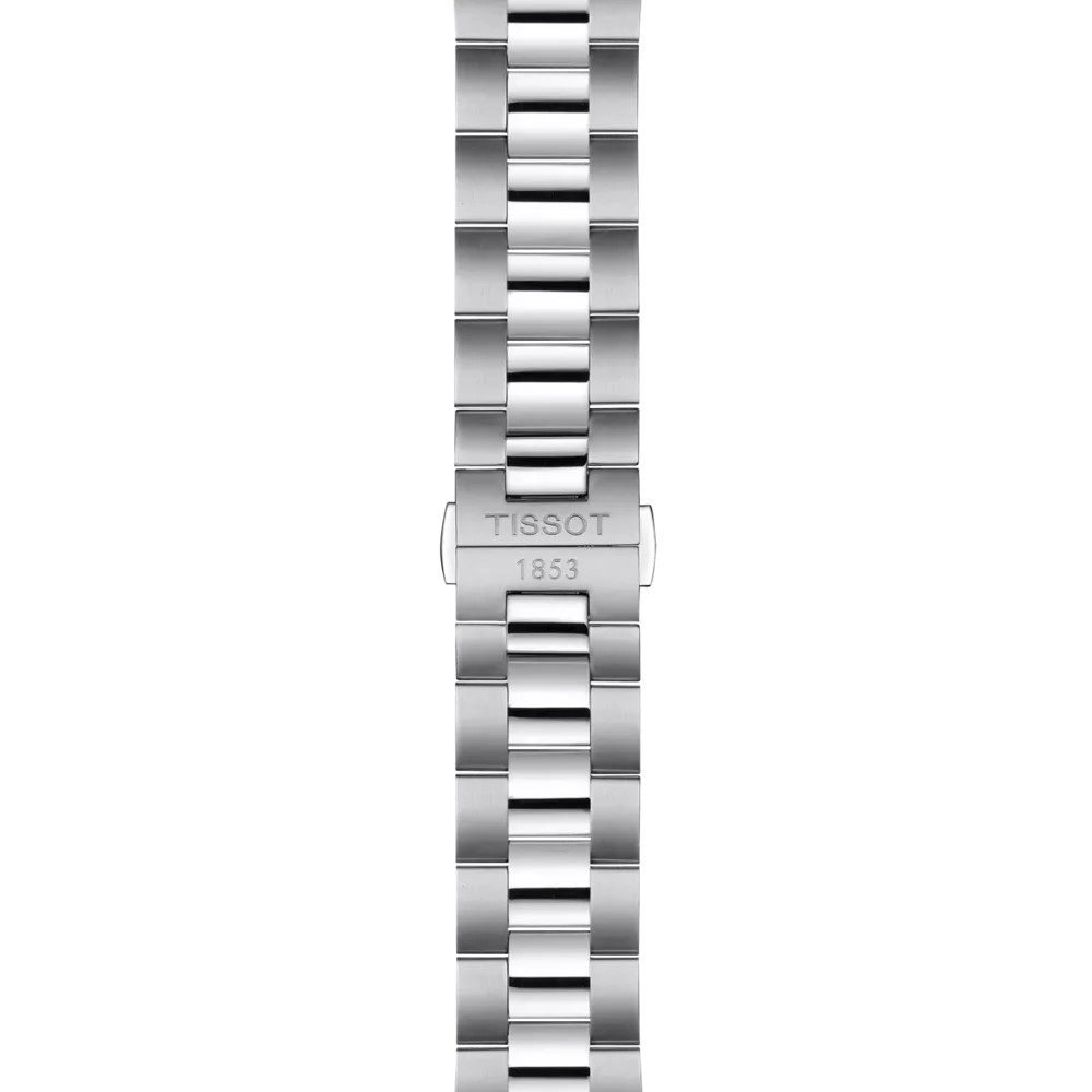 ساعت مچی مردانه تیسوت Tissot اورجینال مدل T127.407.11.091.01