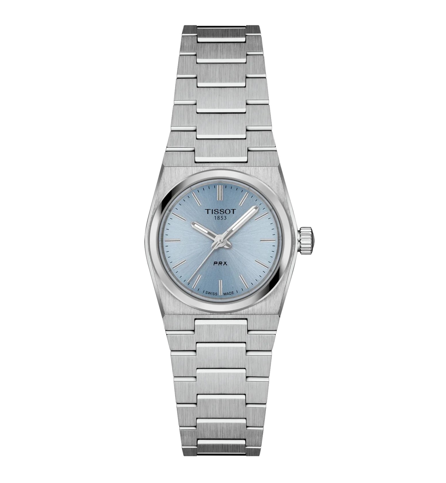 ساعت مچی زنانه تیسوت Tissot اورجینال مدل T137.010.11.351.00