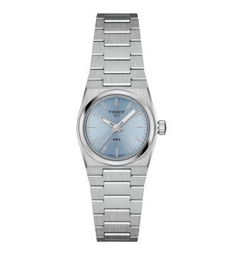 ساعت مچی زنانه تیسوت Tissot اورجینال مدل T137.010.11.351.00