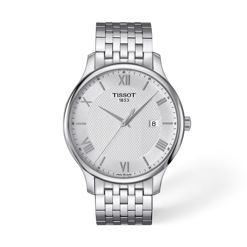 ساعت مچی مردانه تیسوت Tissot اورجینال مدل T063.610.11.038.00