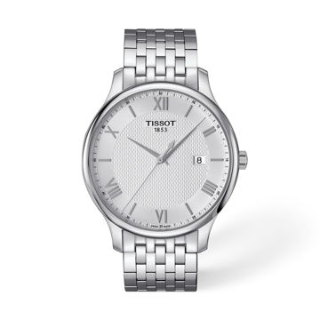 ساعت مچی مردانه تیسوت Tissot اورجینال مدل T063.610.11.038.00