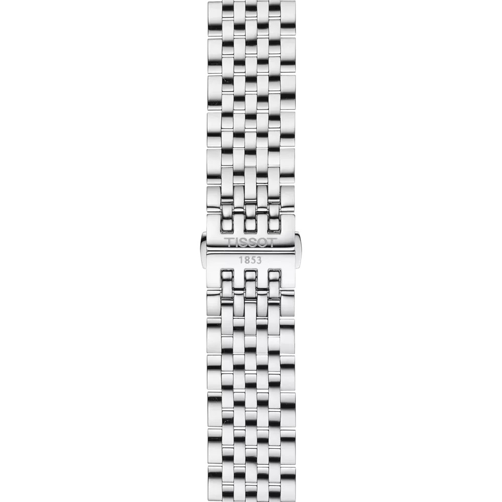 ساعت مچی مردانه تیسوت Tissot اورجینال مدل T063.610.11.038.00