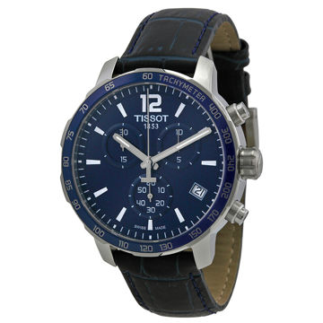 ساعت مچی مردانه تیسوت Tissot اورجینال مدل T095.417.16.047.00