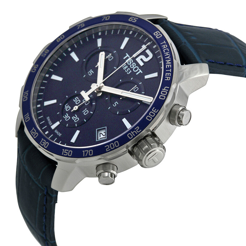 ساعت مچی مردانه تیسوت Tissot اورجینال مدل T095.417.16.047.00