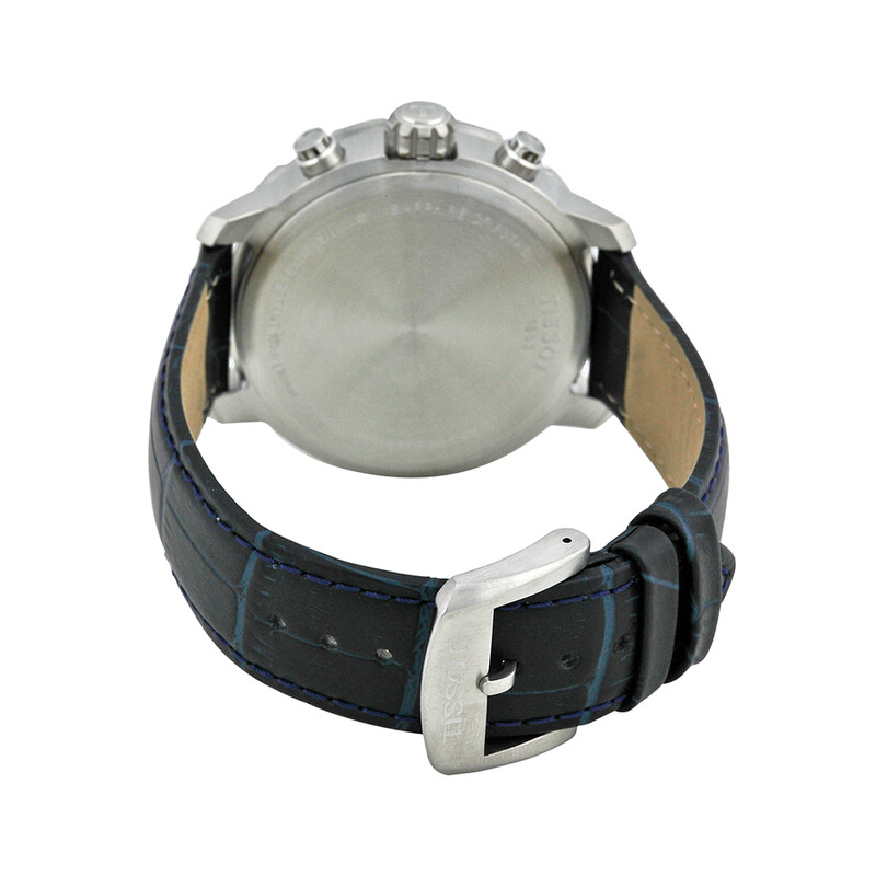 ساعت مچی مردانه تیسوت Tissot اورجینال مدل T095.417.16.047.00