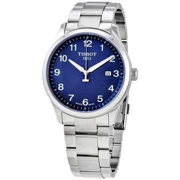 ساعت مچی مردانه تیسوت Tissot اورجینال مدل T116.410.11.047.00