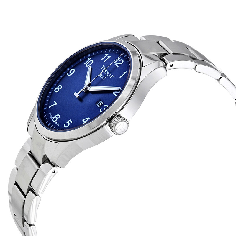 ساعت مچی مردانه تیسوت Tissot اورجینال مدل T116.410.11.047.00