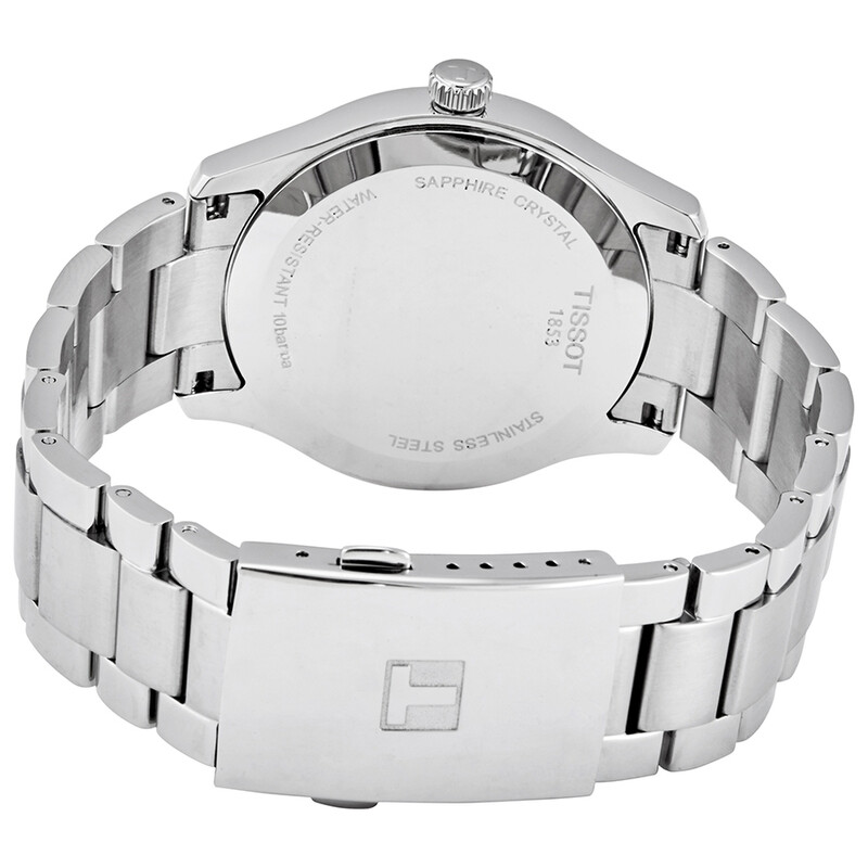 ساعت مچی مردانه تیسوت Tissot اورجینال مدل T116.410.11.047.00