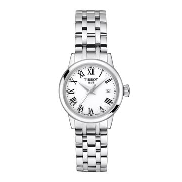 ساعت مچی زنانه تیسوت Tissot اورجینال مدل T129.210.11.013.00