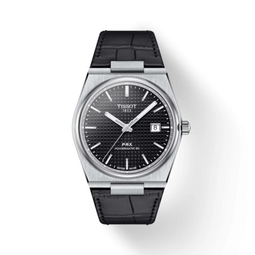 ساعت مچی مردانه تیسوت Tissot اورجینال مدل T137.407.16.051.00