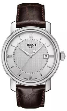 ساعت مچی مردانه تیسوت Tissot اورجینال مدل T097.410.16.038.00