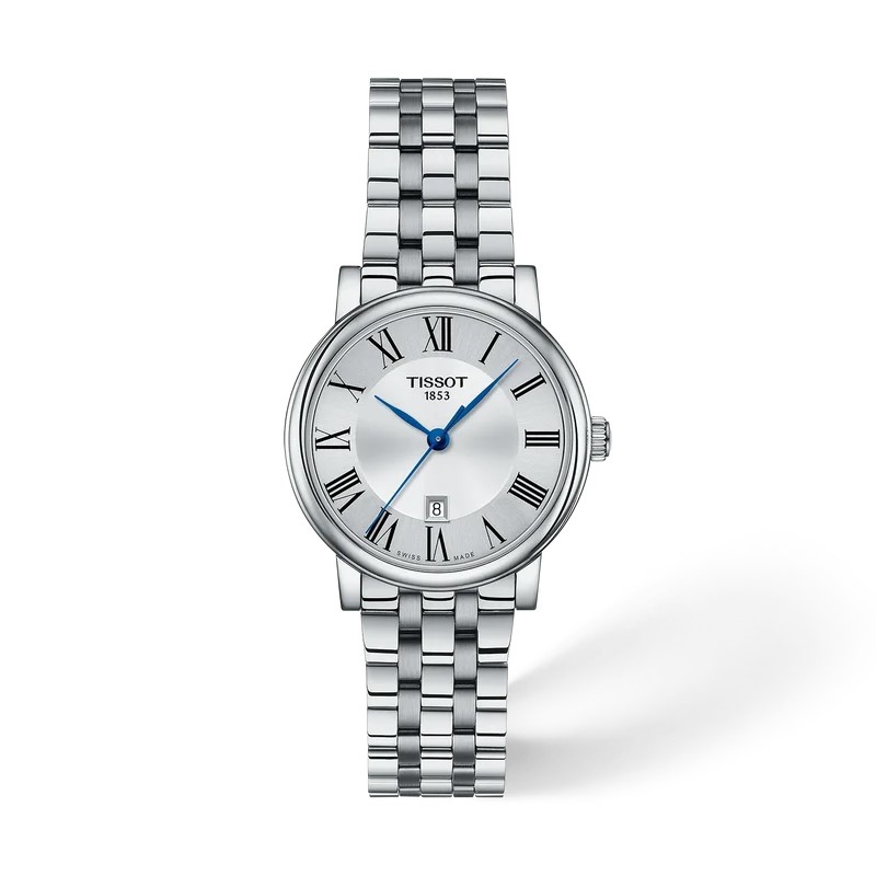 ساعت مچی زنانه تیسوت Tissot اورجینال مدل T122.210.11.033.00