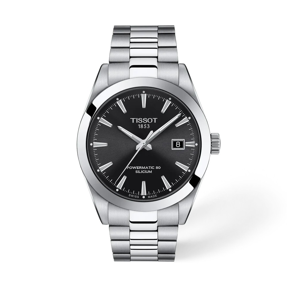 ساعت مچی مردانه تیسوت Tissot اورجینال مدل T127.407.11.051.00