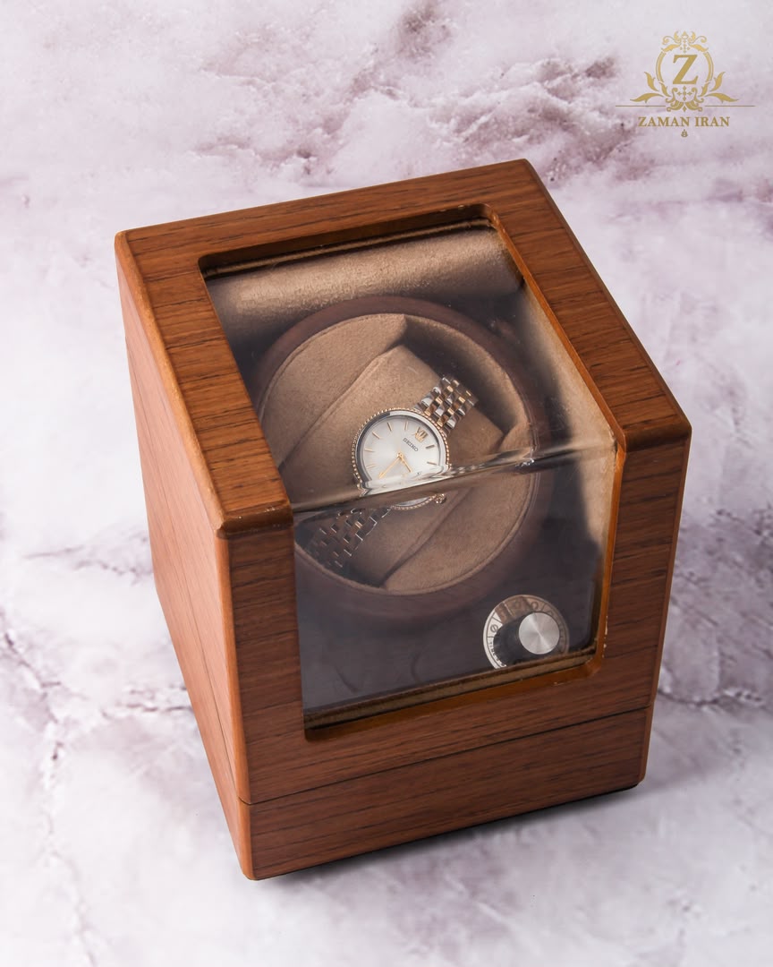 باکس لاکچری واینر winder box