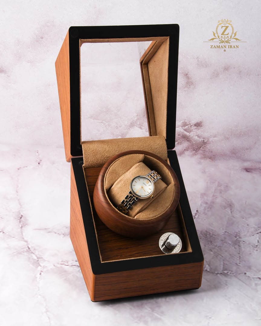 باکس لاکچری واینر winder box