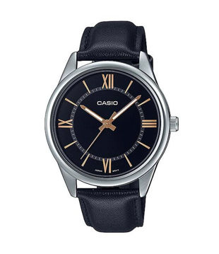 ساعت مچی مردانه  کاسیوCASIO مدل MTP-V005L-1B5UDF