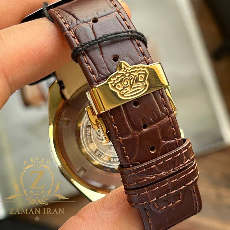 ساعت مچی مردانه ویولت Violet اورجینال مدل 0163G/2