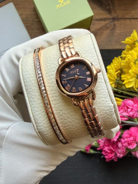 ساعت مچي زنانه جوليوس مدل JA-1150D