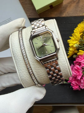 ساعت مچي زنانه جوليوس مدل JA-1557C