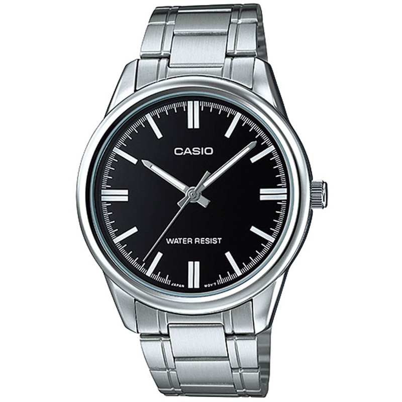 ساعت مچی زنانه کاسیو CASIO مدل LTP-V005D-1AUDF