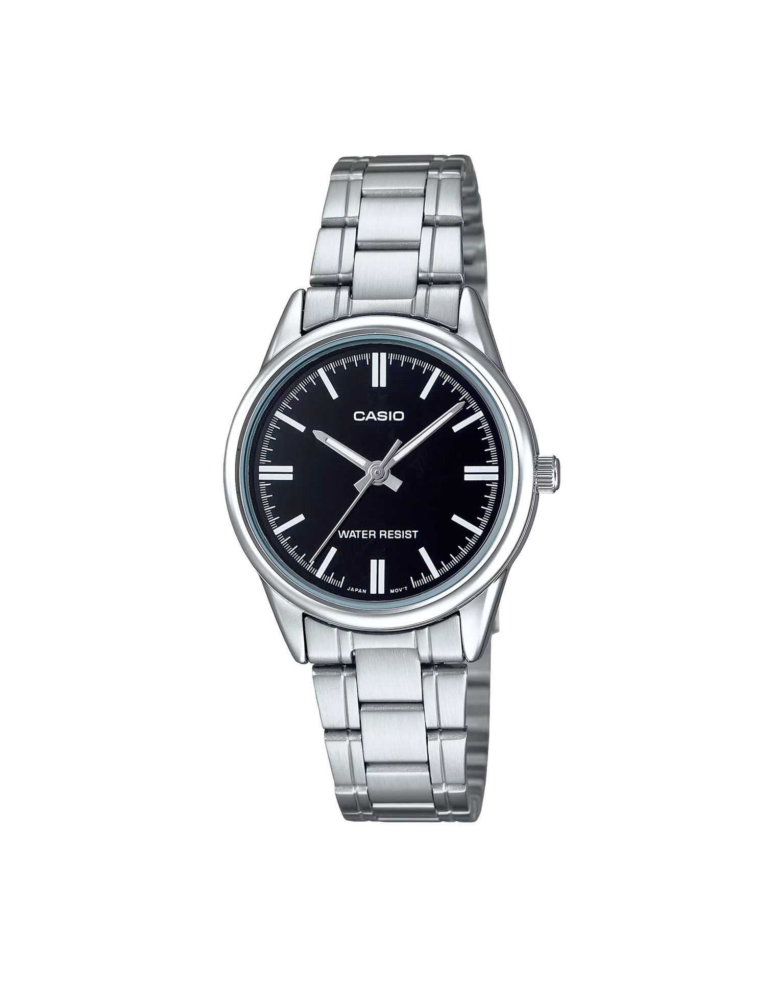 ساعت مچی زنانه کاسیو CASIO مدل LTP-V005D-1AUDF