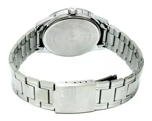 ساعت مچی زنانه کاسیو CASIO مدل LTP-V005D-1AUDF