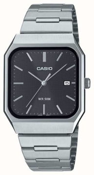 ساعت مچی مردانه کاسیو  casio اورجینال مدل MTP-B185D-1AVDF