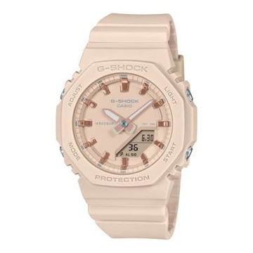 ساعت مچی زنانه کاسیو casio اورجینال مدل GMA-P2100M-4ADR