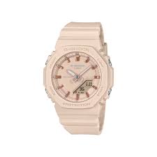 ساعت مچی زنانه کاسیو casio اورجینال مدل GMA-P2100M-4ADR