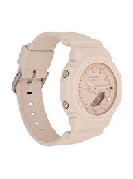 ساعت مچی زنانه کاسیو casio اورجینال مدل GMA-P2100M-4ADR